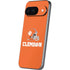 Clemson University Football Google Pixel 9 Skin